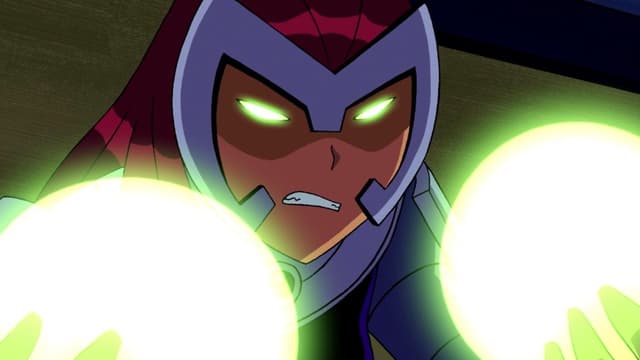 La nascita dei Teen Titans