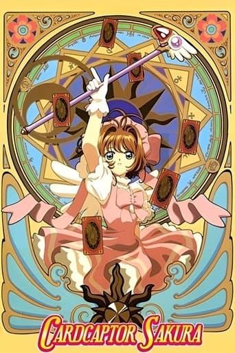 Pesca la tua carta Sakura