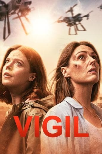 Vigil - Indagine a bordo