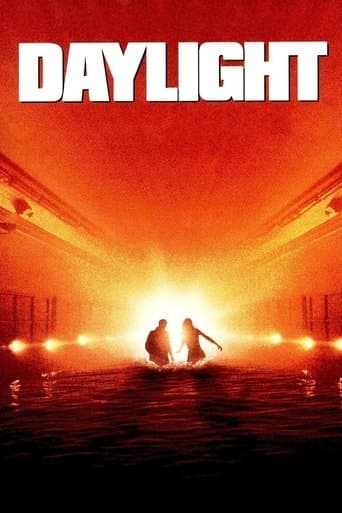 Daylight - Trappola nel tunnel