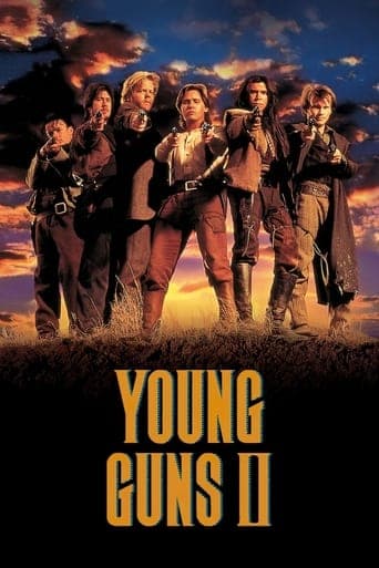 Young Guns II - La leggenda di Billy the Kid