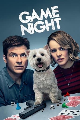 Game Night - Indovina chi muore stasera?
