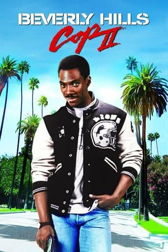 Beverly Hills Cop II - Un piedipiatti a Beverly Hills II