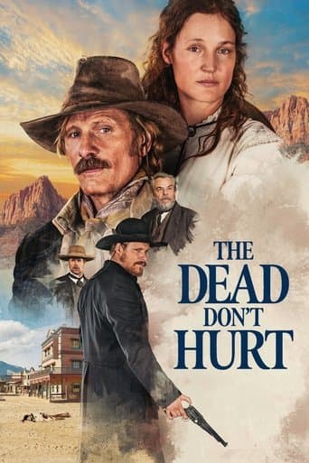 The Dead Don't Hurt - I morti non soffrono