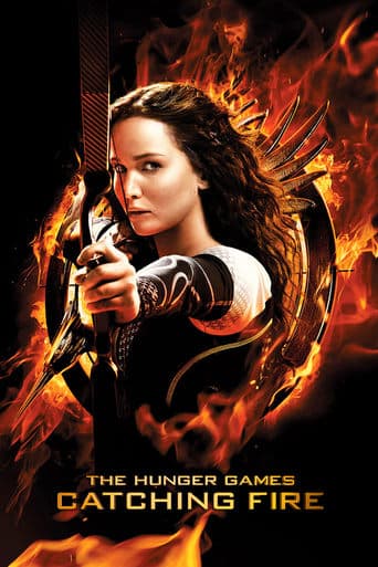 Hunger Games: La ragazza di fuoco