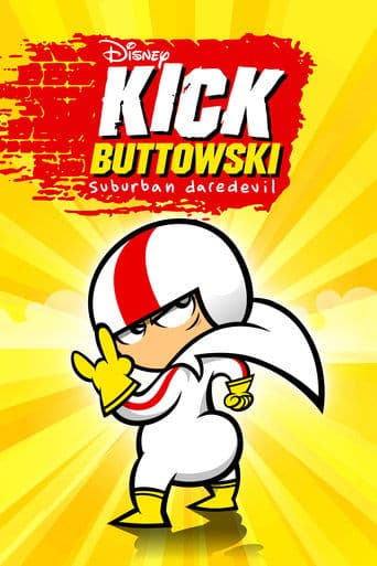 Kick Chiapposky - Aspirante Stuntman