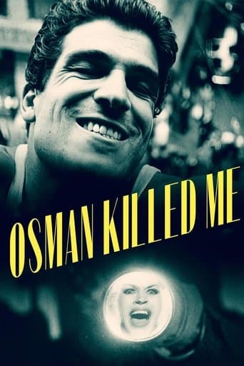 Beni Osman Öldürdü