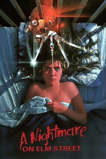Nightmare - Dal profondo della notte