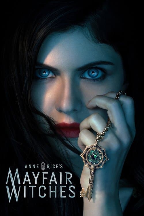 Mayfair Witches Streaming Ita